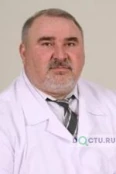 Григорьев Сергей Николаевич - Чебоксары