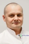 Григорьев Вадим Олегович - Уфа