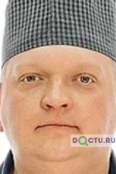 Григорьев Вадим Валерьевич - Белгород