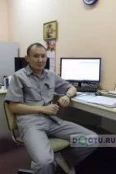 Григорьев Василий Афанасьевич - Якутск