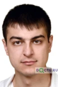 Григорьев Виктор Сергеевич - Москва
