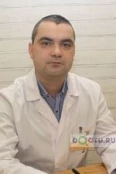Григорьев Виталий Сергеевич - Казань