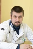 Григорьев Вячеслав Юрьевич - Санкт-Петербург