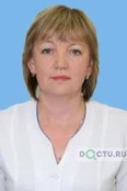 Григорьева Алевтина Владимировна - Чебоксары