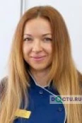 Григорьева Анна Борисовна - Санкт-Петербург