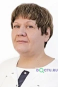 Григорьева Анна Борисовна - Москва