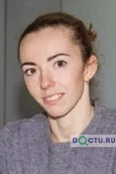 Григорьева Анна Федоровна - Хабаровск