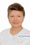 Григорьева Анна Ивановна - Ростов-на-Дону