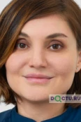 Григорьева Анна Станиславовна - Ставрополь