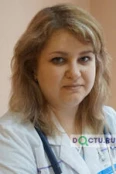 Григорьева Дарья Анатольевна - Тамбов