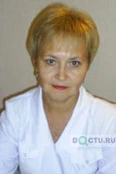 Григорьева Елена Евгеньевна - Барнаул