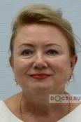 Григорьева Елена Васильевна - Волгоград
