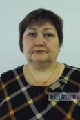 Григорьева Эвелина Вячеславовна - Чебоксары