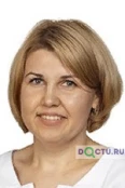 Григорьева Екатерина Сергеевна - Тюмень