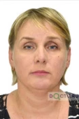 Григорьева Елена Анатольевна - Омск