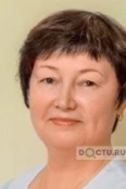 Григорьева Елена Анатольевна - Екатеринбург