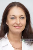Григорьева Елена Геннадьевна - Санкт-Петербург