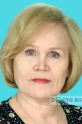 Григорьева Елена Михайловна - Чебоксары