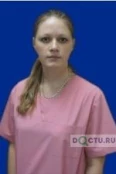 Григорьева Елена Михайловна - Иркутск