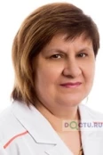 Григорьева Ирина Анатольевна - Красноярск