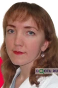 Григорьева Инна Дмитриевна - Екатеринбург