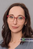 Григорьева Ирина Константиновна - Санкт-Петербург