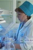 Григорьева Ирина Максимовна - Чебоксары