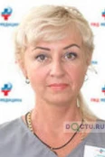 Григорьева Юлия Михайловна - Уфа