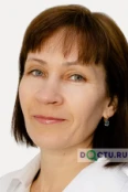 Григорьева Юлия Валерьевна - Киров