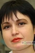 Григорьева Карина Михайловна - Москва