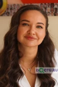 Григорьева Кристина Анатольевна - Казань