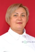 Григорьева Любовь Алексеевна - Ростов-на-Дону