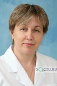 Григорьева Любовь Геннадьевна - Чебоксары