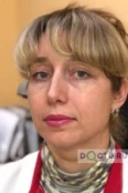 Григорьева Любовь Юрьевна - Рязань