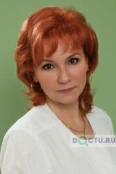 Григорьева Маргарита Анатольевна - Москва