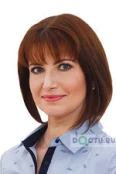 Григорьева Мария Владимировна - Москва
