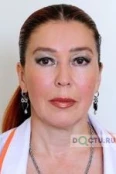 Григорьева Марина Леонидовна - Чебоксары