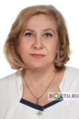 Григорьева Марина Николаевна - Рыбинск