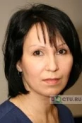 Григорьева Марина Витальевна - Москва