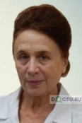 Григорьева Надежда Германовна - Курган