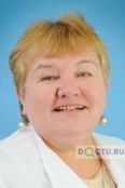 Григорьева Надежда Ивановна - Тюмень