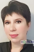 Григорьева Наталья Александровна - Ульяновск