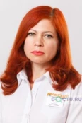 Григорьева Наталья Юрьевна - Волгоград