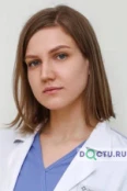 Григорьева Наталья Николаевна - Самара