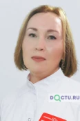 Григорьева Наталья Вячеславовна - Чебоксары