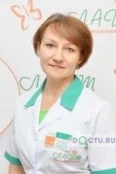Григорьева Ольга Вячеславовна - Киров