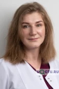 Григорьева Оксана Игоревна - Волгоград