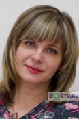 Григорьева Оксана Васильевна - Мурманск