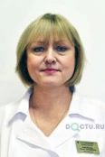 Григорьева Ольга Тимофеевна - Москва