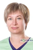 Григорьева Ольга Викторовна - Новосибирск